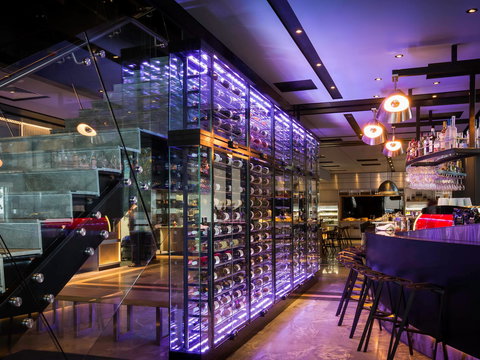 Pullman Sydney Airport Hotel - Accommodation Brunswick Heads 4