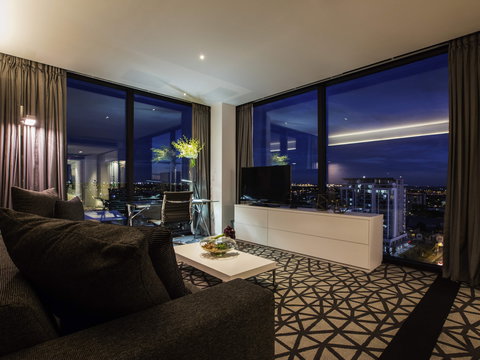 Pullman Sydney Airport Hotel - Accommodation Brunswick Heads 7