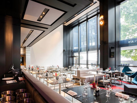 Pullman Sydney Airport Hotel - Accommodation Brunswick Heads 10