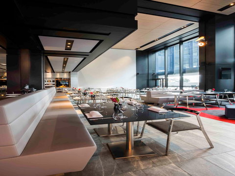 Pullman Sydney Airport Hotel - Accommodation Brunswick Heads 11