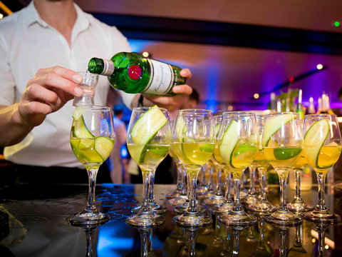 Pullman Sydney Airport Hotel - Accommodation Brunswick Heads 14