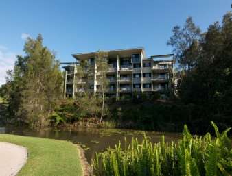 Club Wyndham Coffs Harbour-Trademark Col - Accommodation Brunswick Heads 0