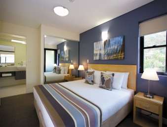 Club Wyndham Coffs Harbour-Trademark Col - Accommodation Brunswick Heads 5