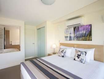 Club Wyndham Coffs Harbour-Trademark Col - Accommodation Brunswick Heads 6