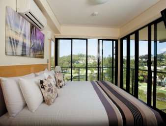 Club Wyndham Coffs Harbour-Trademark Col - Accommodation Brunswick Heads 7