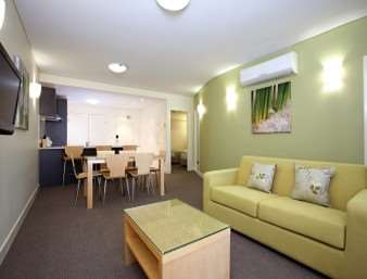 Club Wyndham Coffs Harbour-Trademark Col - Accommodation Brunswick Heads 9