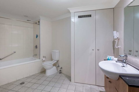 Nesuto Canberra Apartment Hotel - Accommodation Brunswick Heads 5