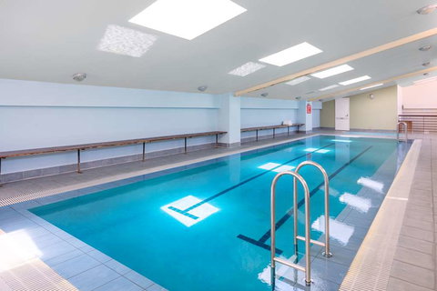 Nesuto Canberra Apartment Hotel - Accommodation Brunswick Heads 6