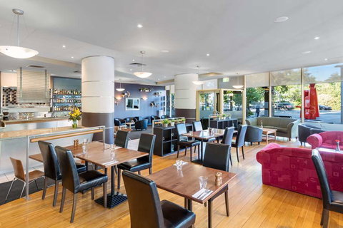 Nesuto Canberra Apartment Hotel - Accommodation Brunswick Heads 8
