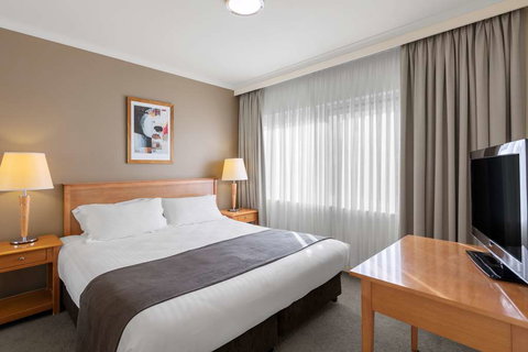 Nesuto Canberra Apartment Hotel - Accommodation Brunswick Heads 9