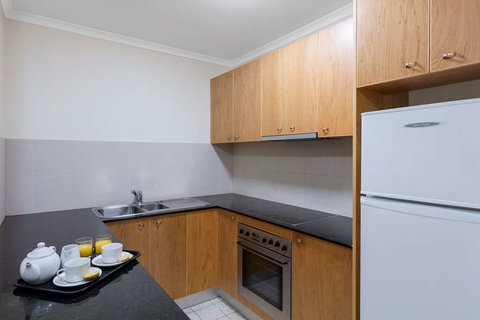 Nesuto Canberra Apartment Hotel - Accommodation Brunswick Heads 10
