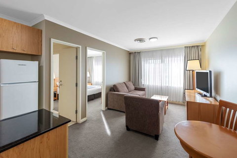 Nesuto Canberra Apartment Hotel - Accommodation Brunswick Heads 11