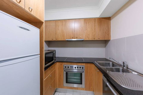 Nesuto Canberra Apartment Hotel - Accommodation Brunswick Heads 12