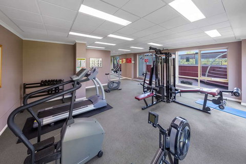 Nesuto Canberra Apartment Hotel - Accommodation Brunswick Heads 15