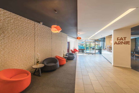 Royal Pacific Hotel - Accommodation Brunswick Heads 0