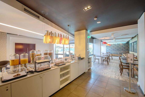 Royal Pacific Hotel - Accommodation Brunswick Heads 1