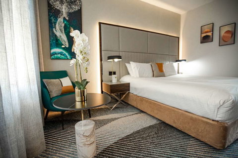 Royal Pacific Hotel - Accommodation Brunswick Heads 8