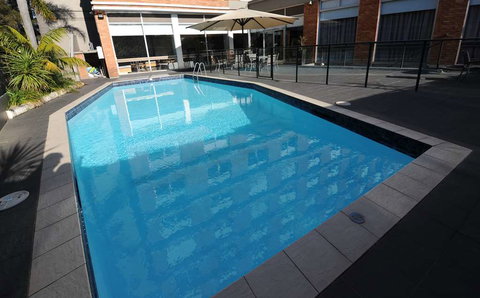 Royal Pacific Hotel - Accommodation Brunswick Heads 9