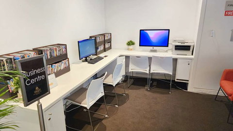 Royal Pacific Hotel - Accommodation Brunswick Heads 15