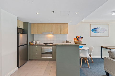 Astra Apartments Chatswood - Accommodation Brunswick Heads 0