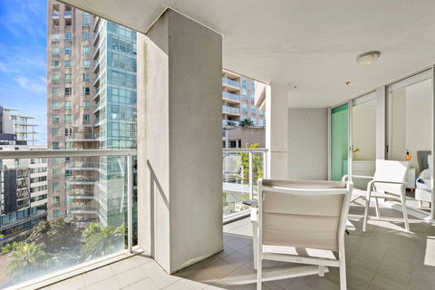 Astra Apartments Chatswood - Accommodation Brunswick Heads 2