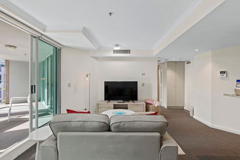 Astra Apartments Chatswood - Accommodation Brunswick Heads 5
