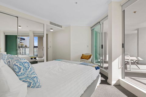 Astra Apartments Chatswood - Accommodation Brunswick Heads 15