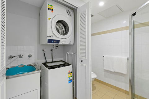 Astra Apartments Chatswood - Accommodation Brunswick Heads 17