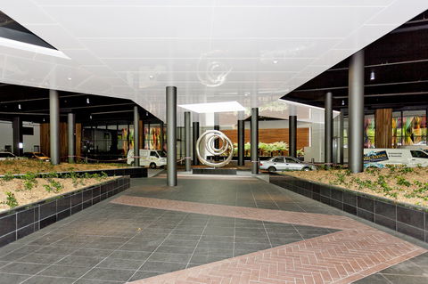 Astra Canberra Manhattan - Accommodation Brunswick Heads 3