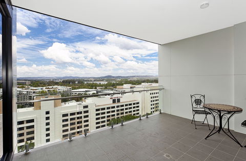 Astra Canberra Manhattan - Accommodation Brunswick Heads 8