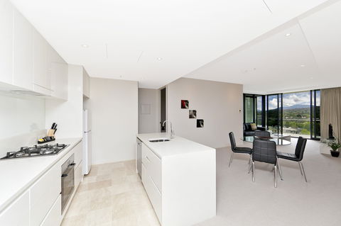 Astra Canberra Manhattan - Accommodation Brunswick Heads 10