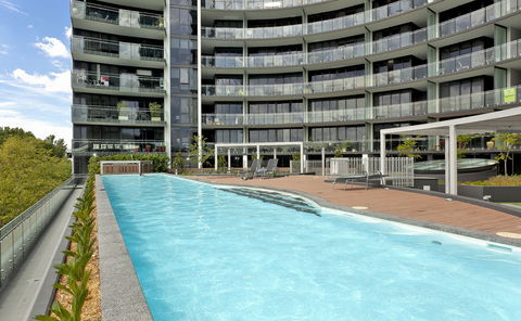 Astra Canberra Manhattan - Accommodation Brunswick Heads 13