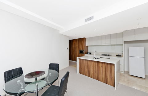 Astra Canberra Manhattan - Accommodation Brunswick Heads 15