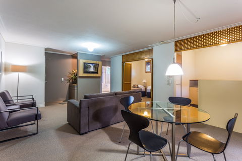 The Airport International Motel - Accommodation Brunswick Heads 6