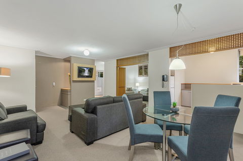 The Airport International Motel - Accommodation Brunswick Heads 7