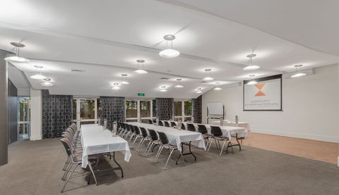 The Airport International Motel - Accommodation Brunswick Heads 13