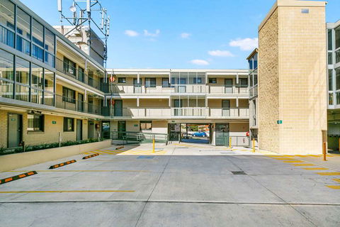 Quality Inn Sunshine Haberfield - Accommodation Brunswick Heads 5