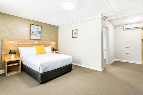Quality Inn Sunshine Haberfield - Accommodation Brunswick Heads 6