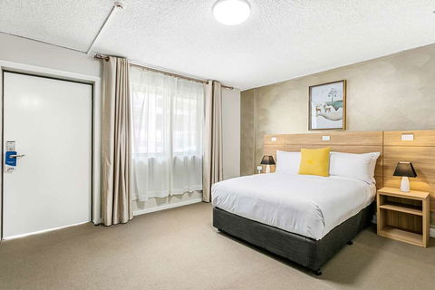 Quality Inn Sunshine Haberfield - Accommodation Brunswick Heads 7