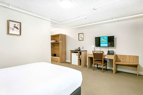 Quality Inn Sunshine Haberfield - Accommodation Brunswick Heads 8