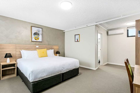 Quality Inn Sunshine Haberfield - Accommodation Brunswick Heads 9