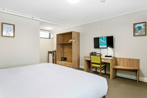 Quality Inn Sunshine Haberfield - Accommodation Brunswick Heads 10