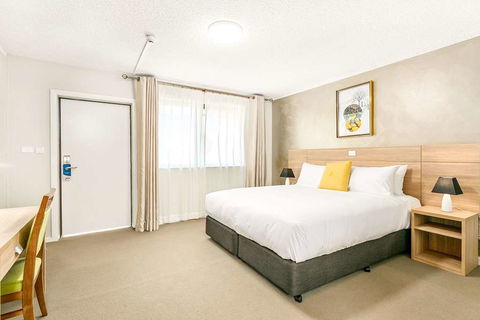 Quality Inn Sunshine Haberfield - Accommodation Brunswick Heads 11