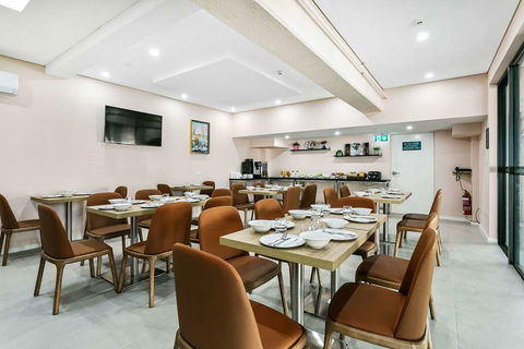 Quality Inn Sunshine Haberfield - Accommodation Brunswick Heads 14