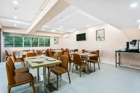 Quality Inn Sunshine Haberfield - Accommodation Brunswick Heads 16