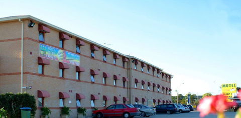 Arena Hotel - Accommodation Brunswick Heads 0