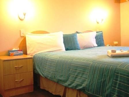 Arena Hotel - Accommodation Brunswick Heads 1