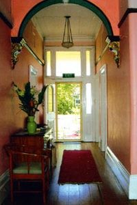 Admiral Collingwood Lodge - Accommodation Brunswick Heads 1
