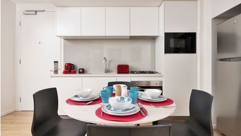 Arise Ruby Gold Coast - Accommodation Brunswick Heads 3
