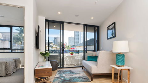 Arise Ruby Gold Coast - Accommodation Brunswick Heads 5